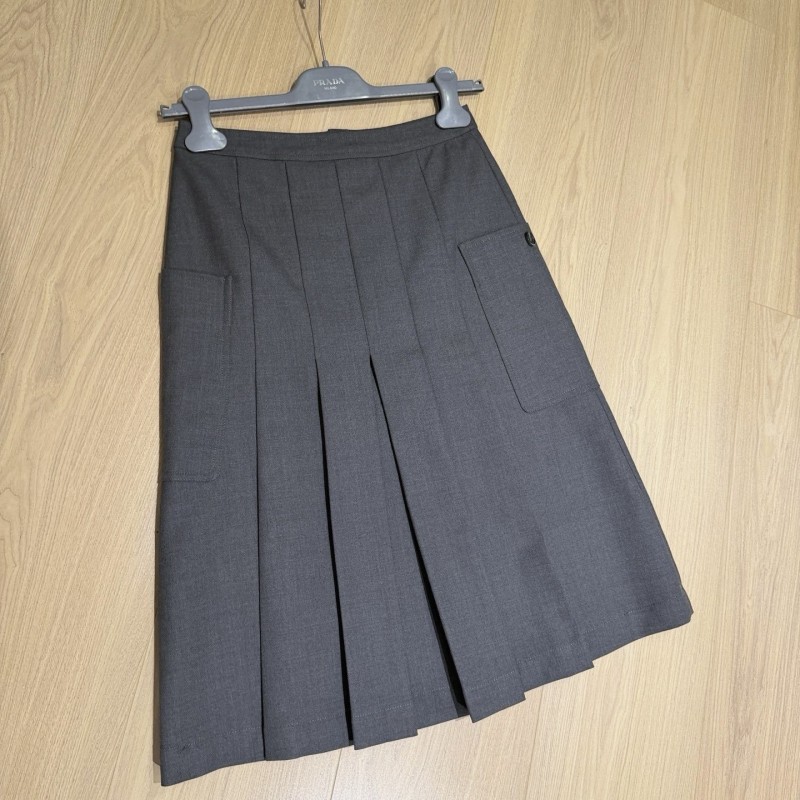 Prada Skirts 