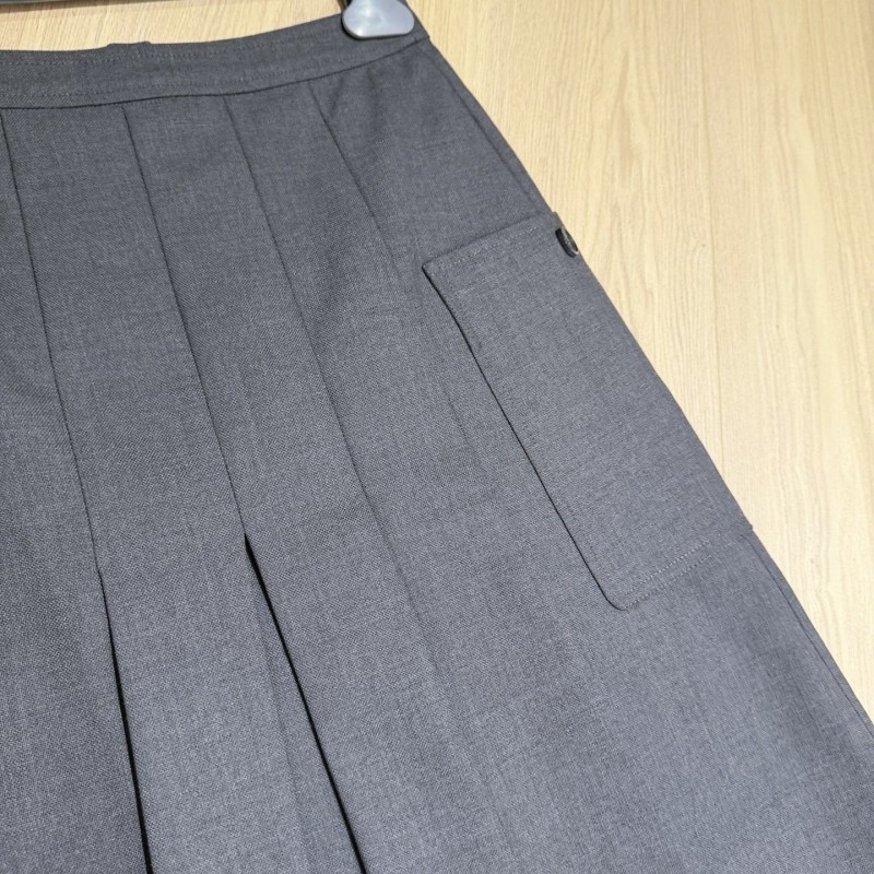 Prada Skirts 