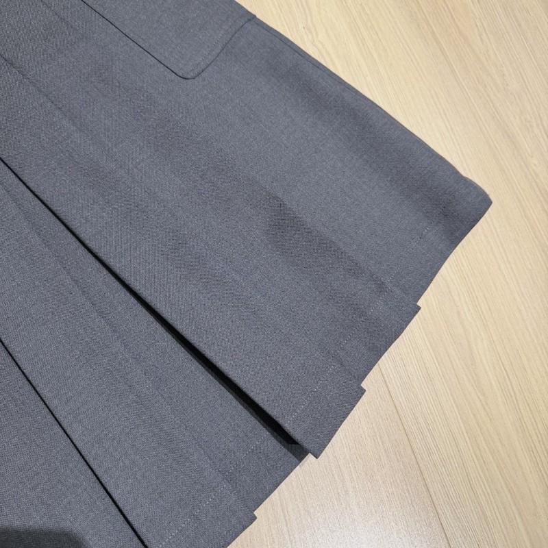 Prada Skirts 