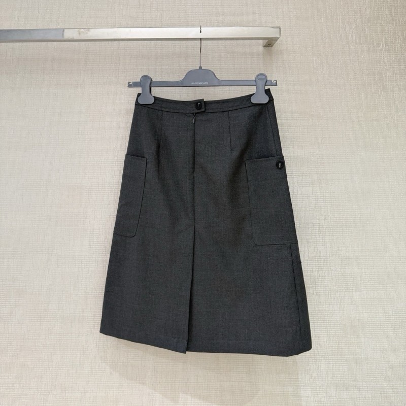 Prada Skirts 