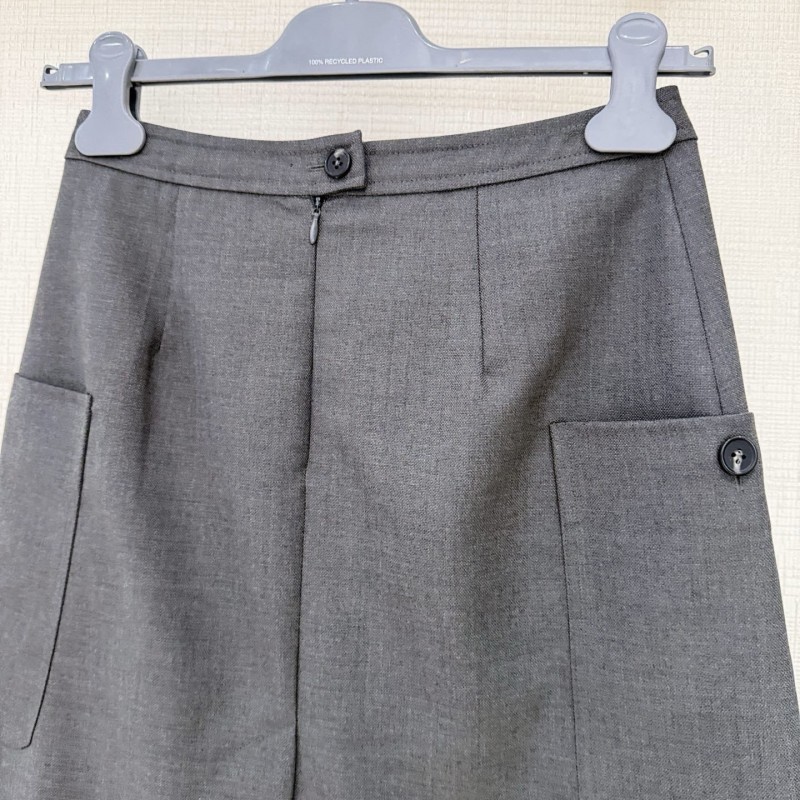 Prada Skirts 