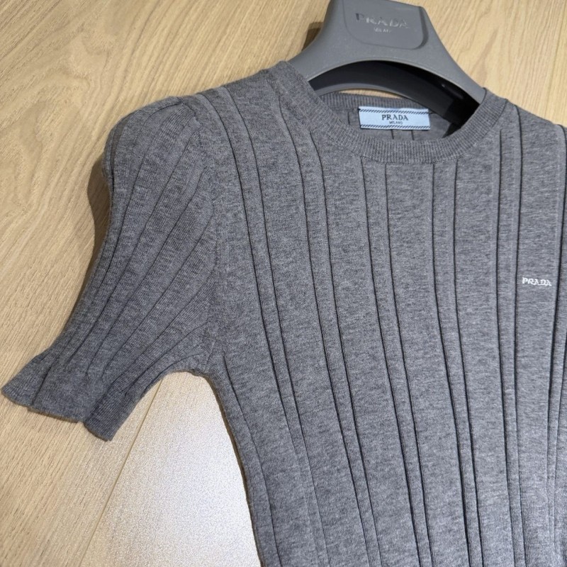 Prada Tee