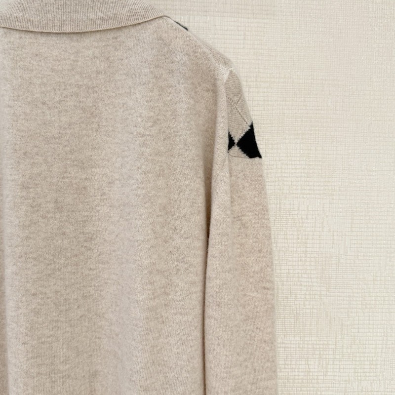 MiuMiu Long Sleeved Tee