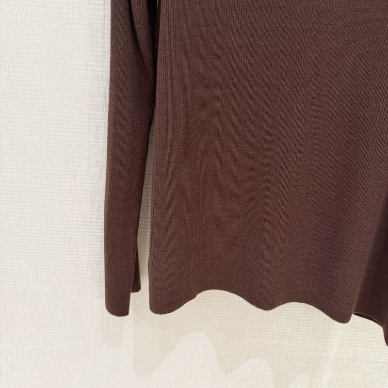 MiuMiu Long Sleeved Tee