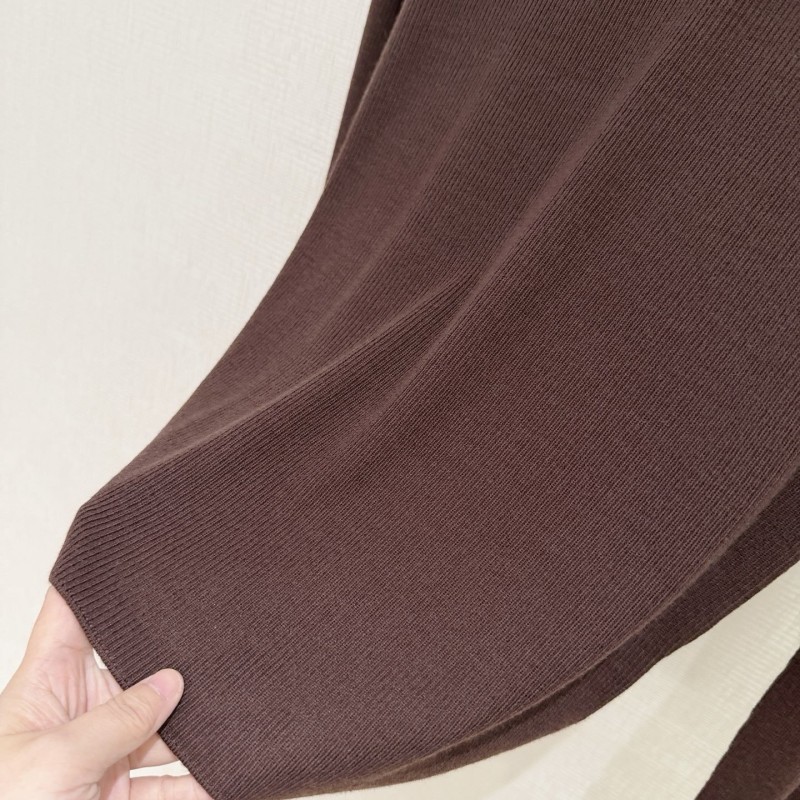 MiuMiu Long Sleeved Tee