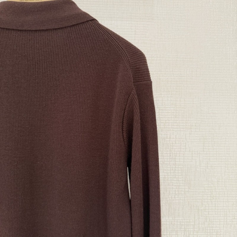 MiuMiu Long Sleeved Tee