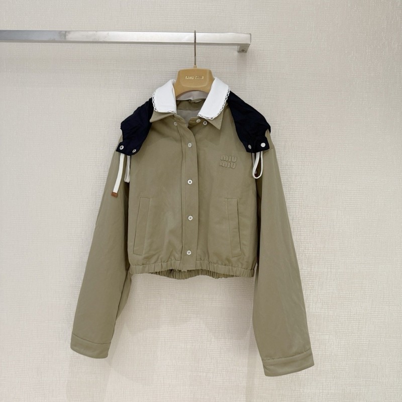 MiuMiu Jacket