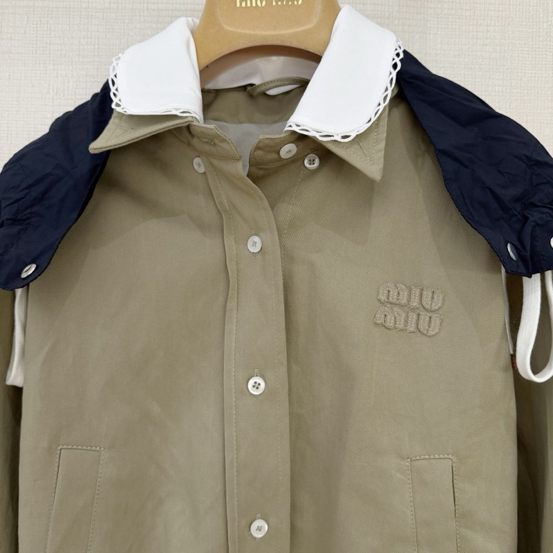 MiuMiu Jacket