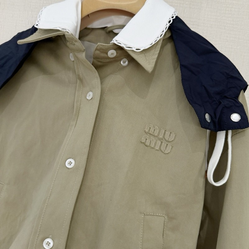 MiuMiu Jacket