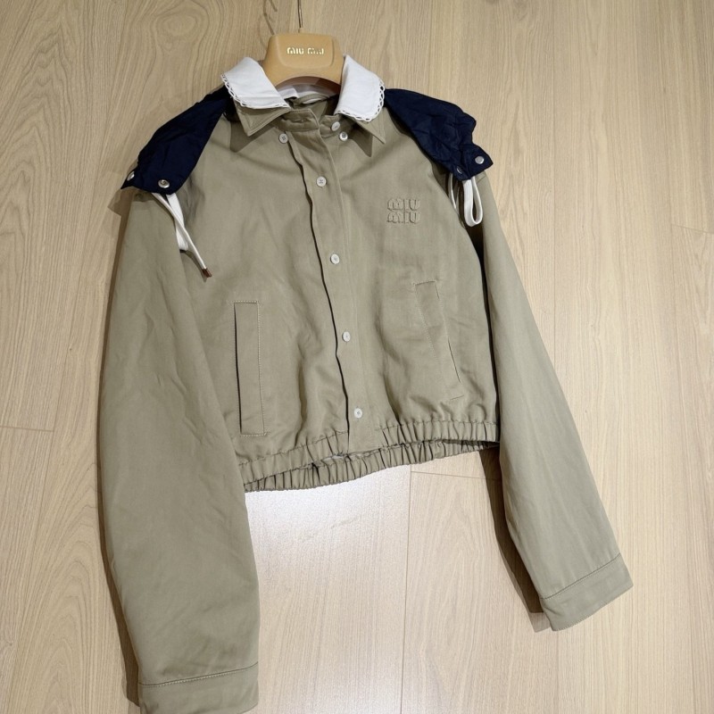 MiuMiu Jacket
