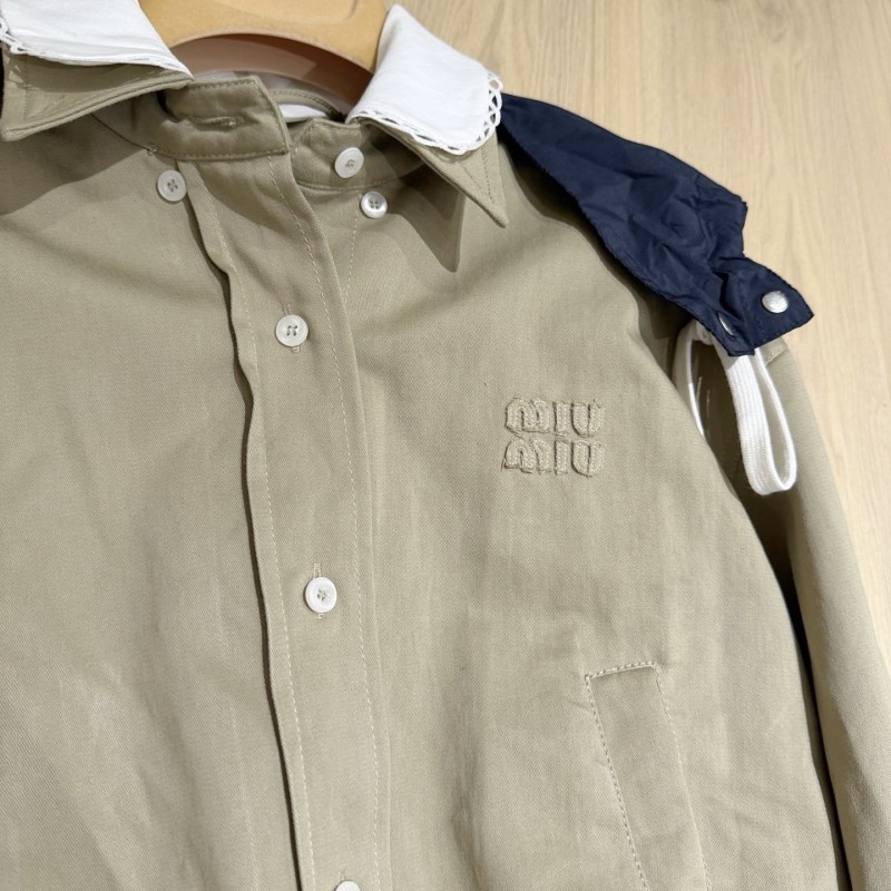 MiuMiu Jacket