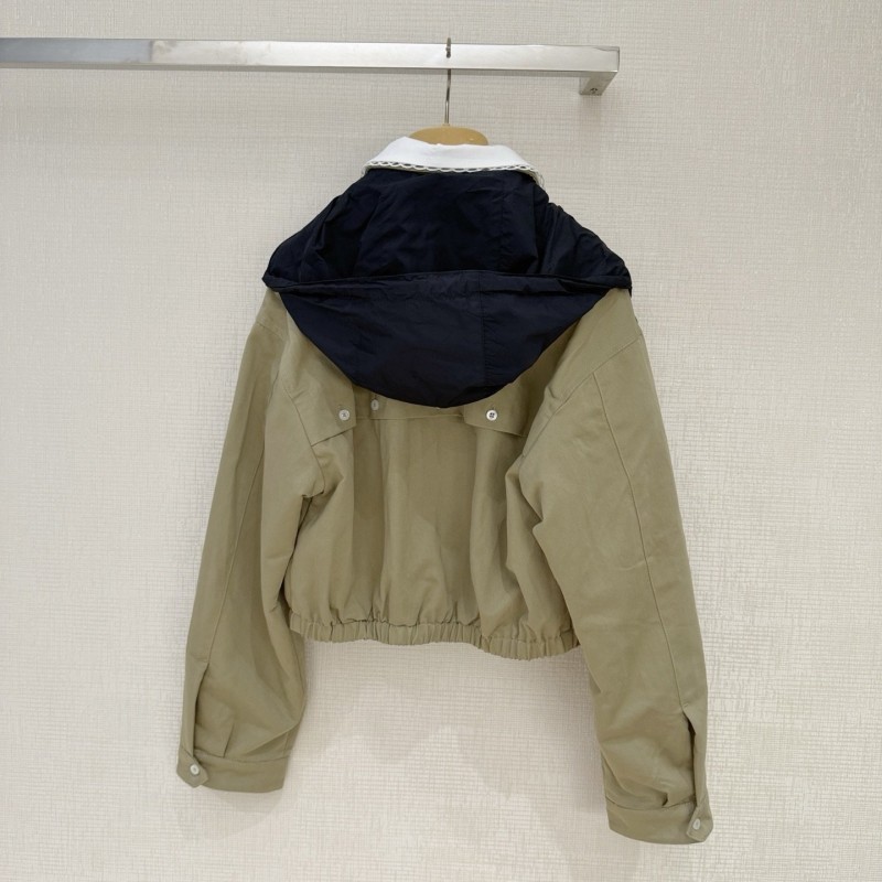 MiuMiu Jacket