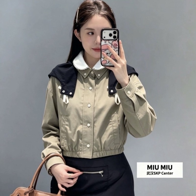 MiuMiu Jacket