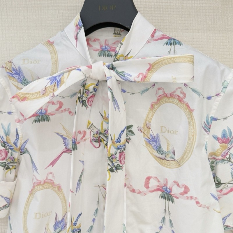 Dior Tee