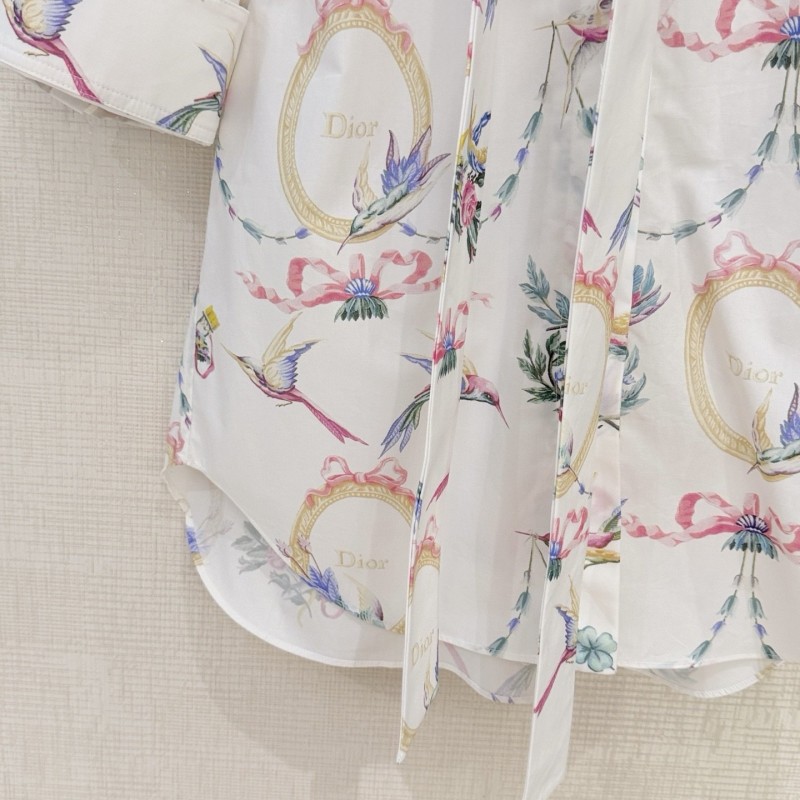 Dior Tee