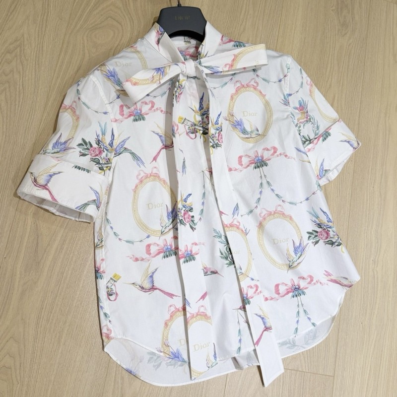 Dior Tee