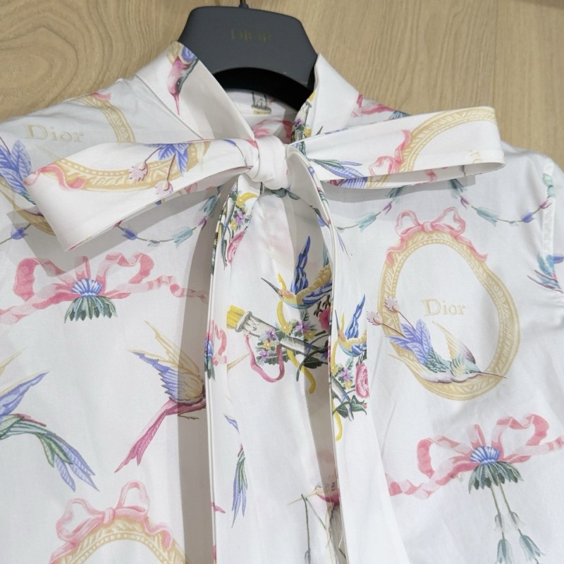 Dior Tee