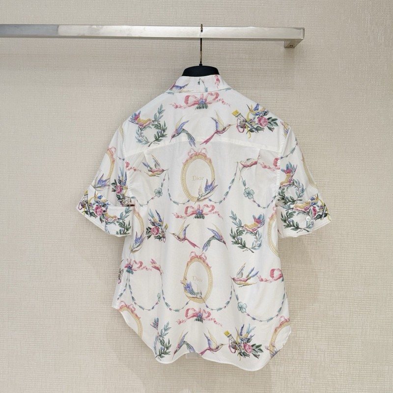 Dior Tee
