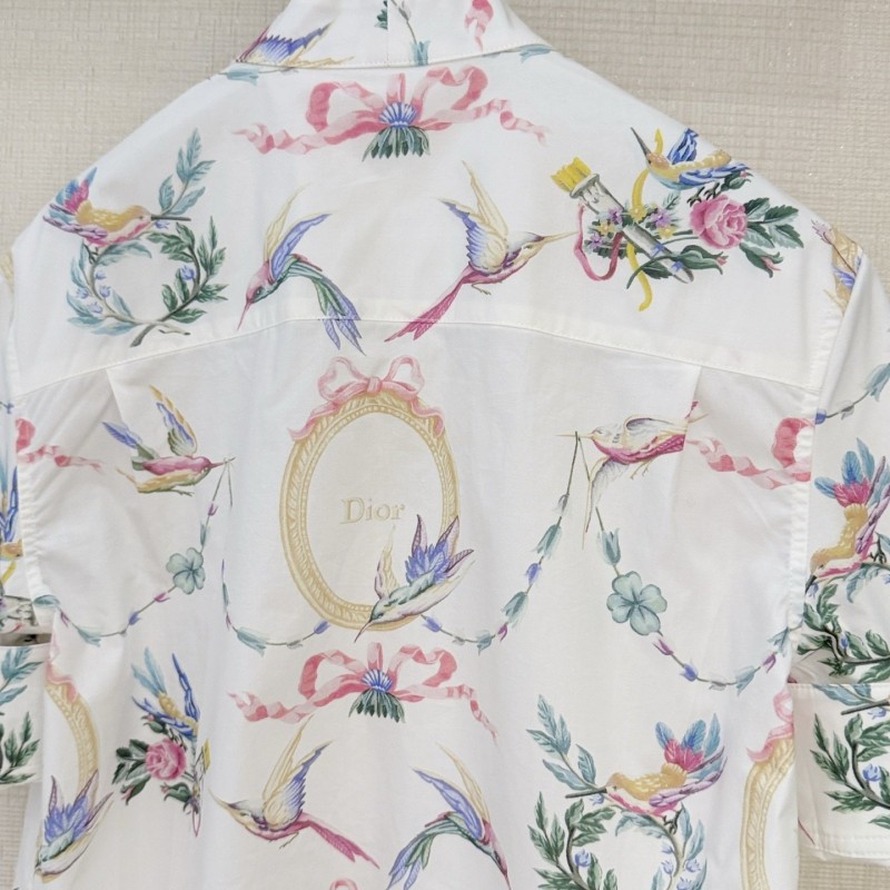 Dior Tee