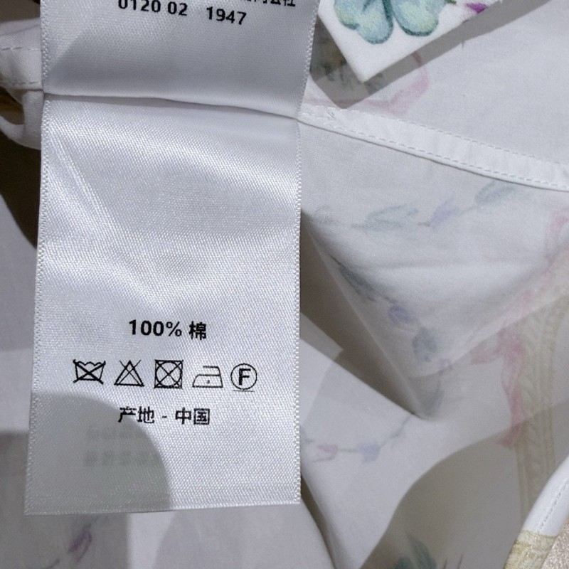 Dior Tee