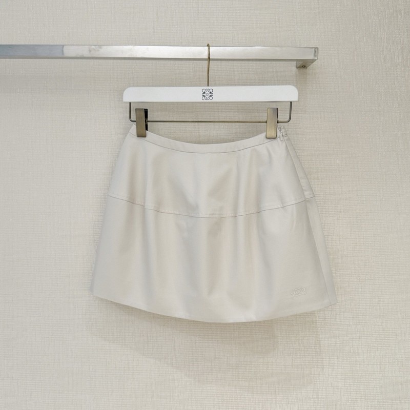 Loewe Skirts 