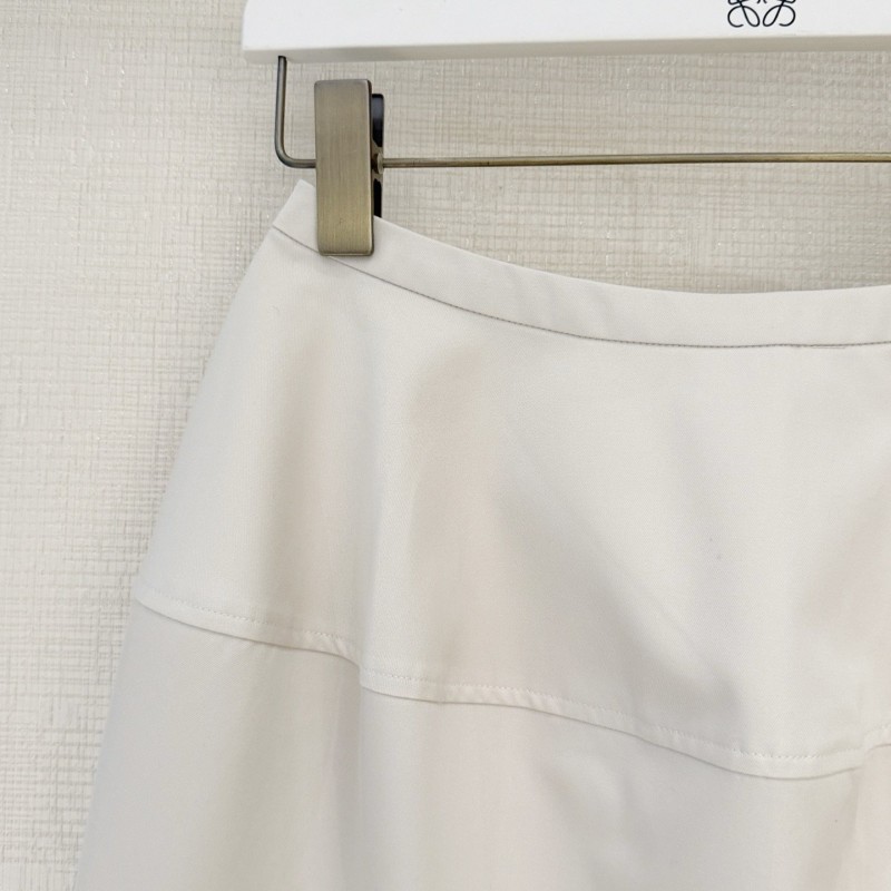Loewe Skirts 