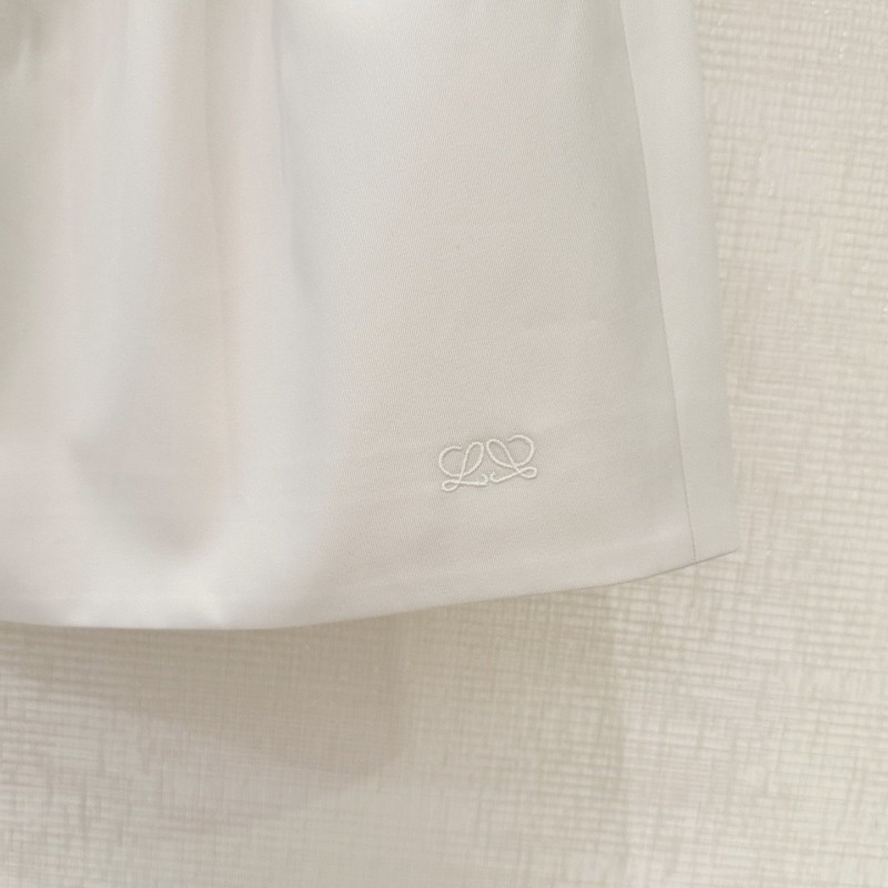 Loewe Skirts 