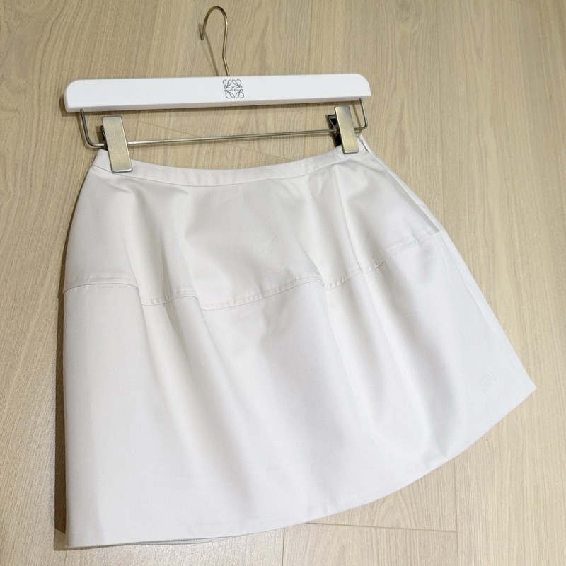 Loewe Skirts 