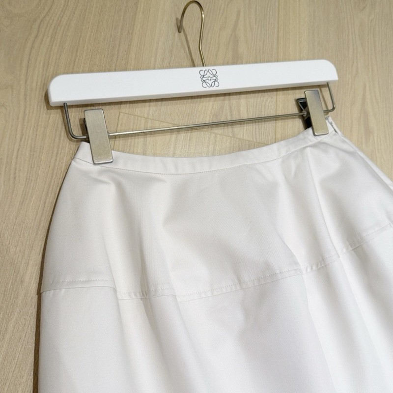 Loewe Skirts 
