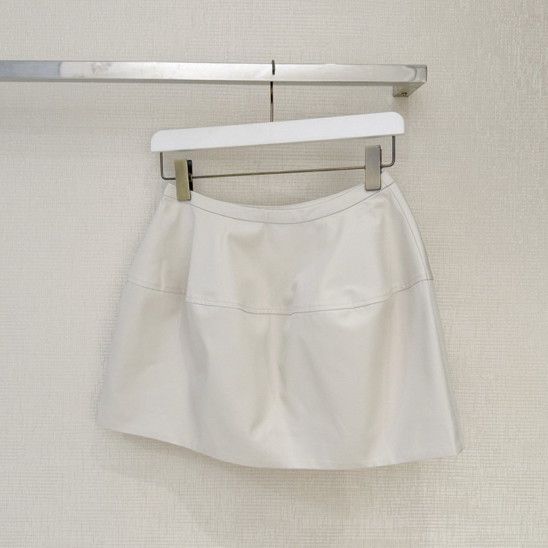Loewe Skirts 