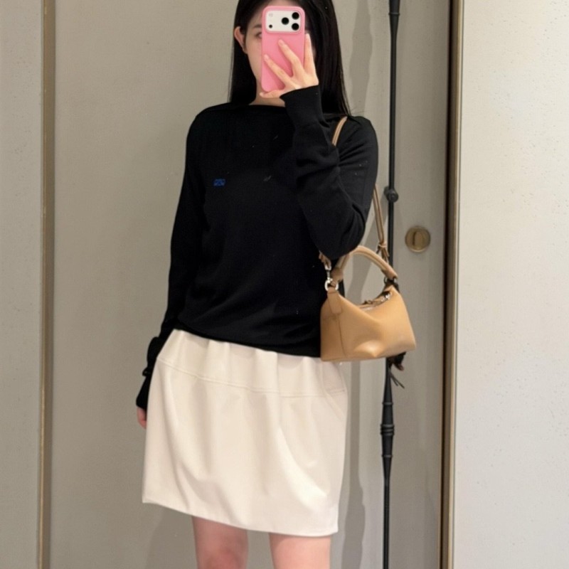 Loewe Skirts 