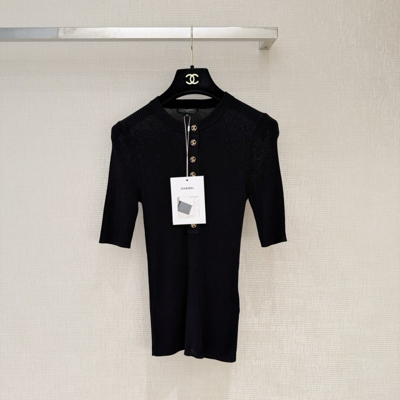 Chanel Tee