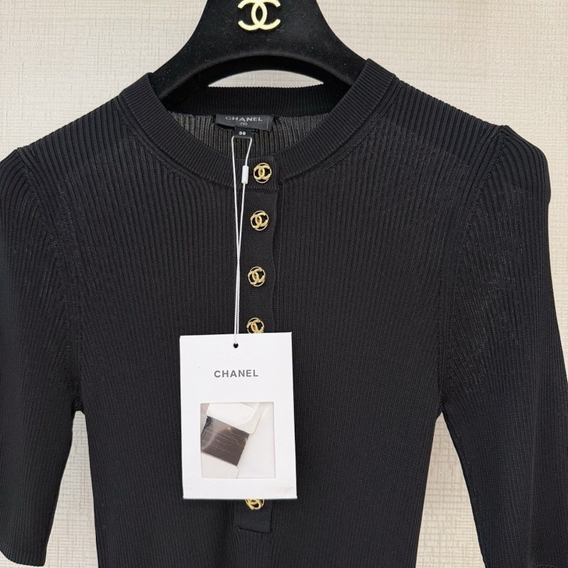 Chanel Tee