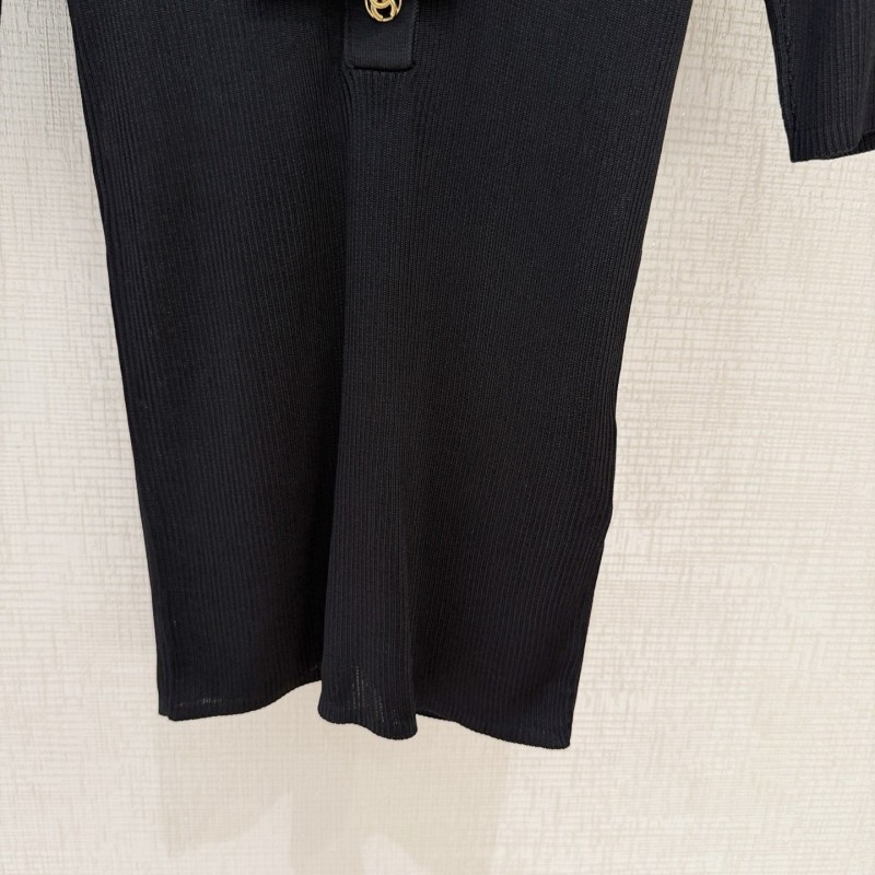 Chanel Tee