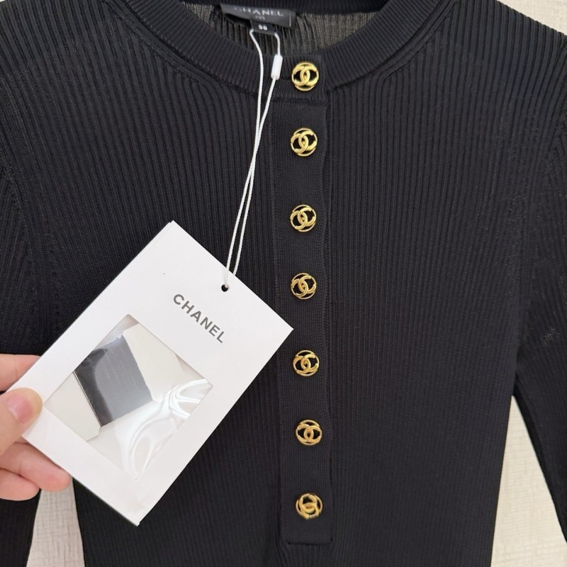 Chanel Tee
