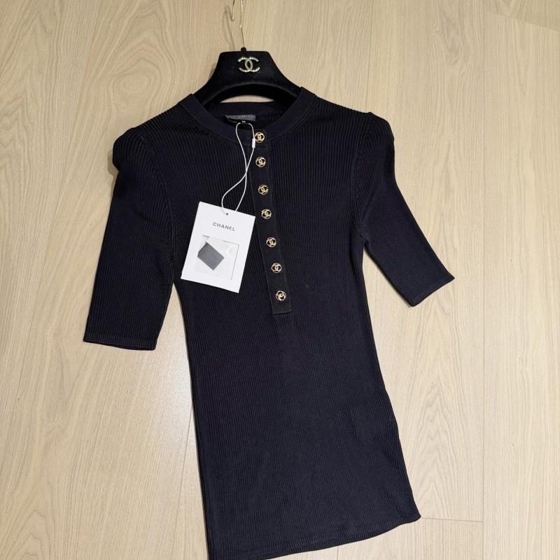 Chanel Tee