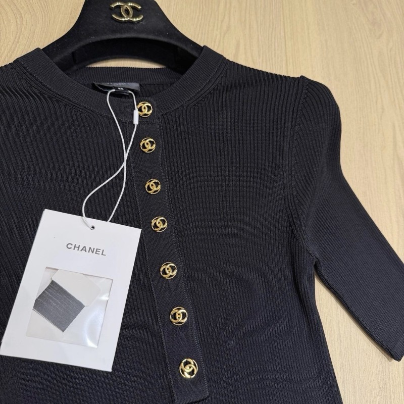Chanel Tee