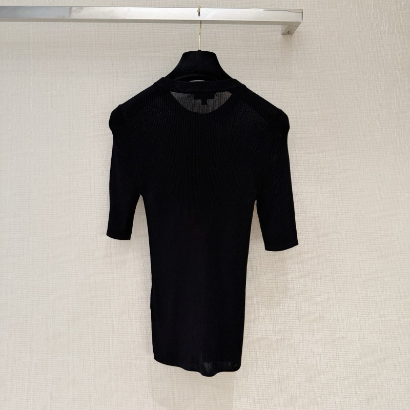 Chanel Tee
