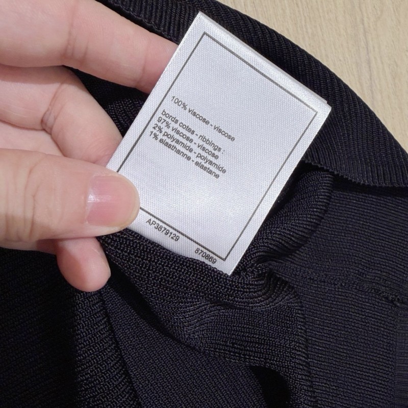 Chanel Tee