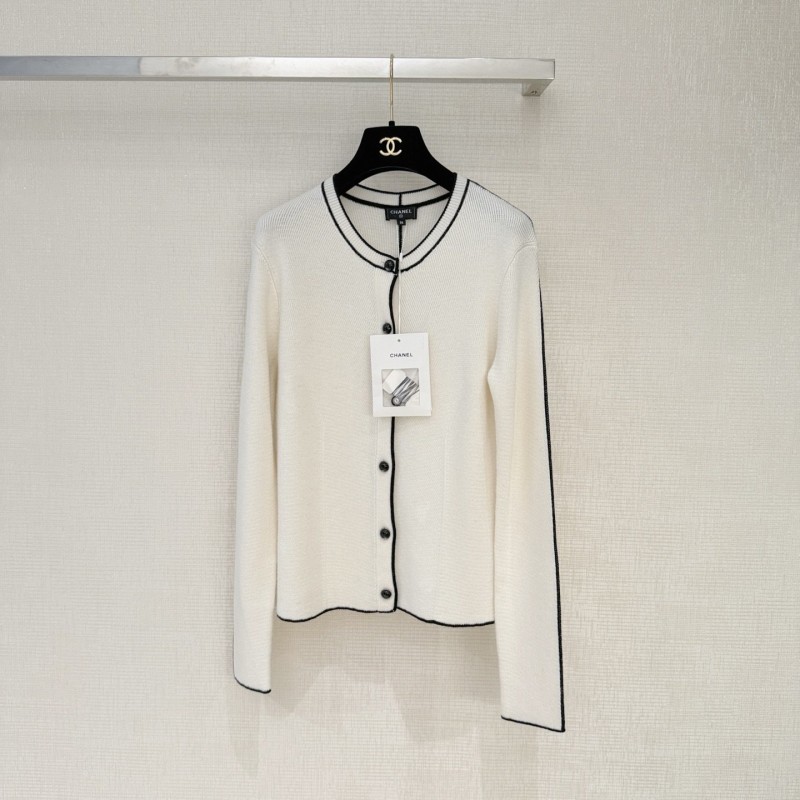 Chanel Cardigan