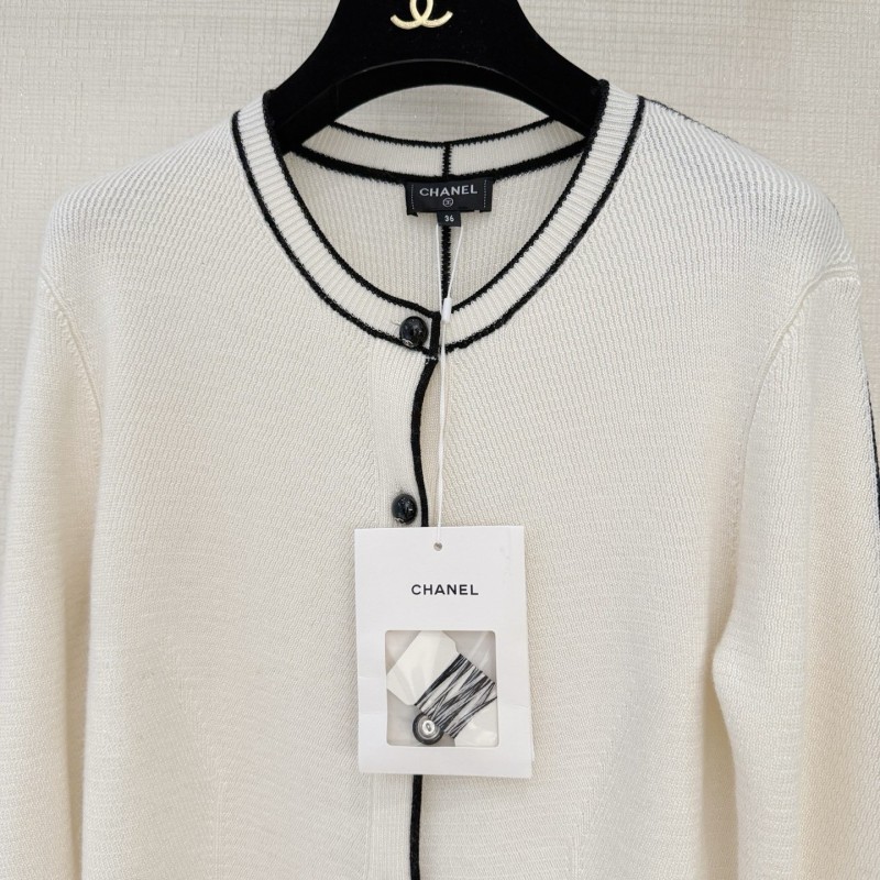 Chanel Cardigan