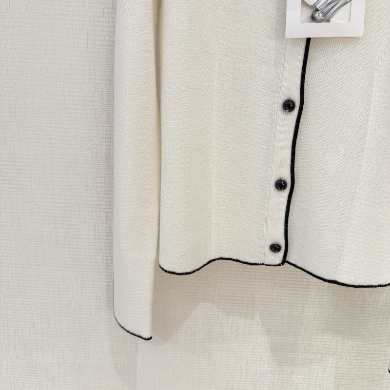 Chanel Cardigan