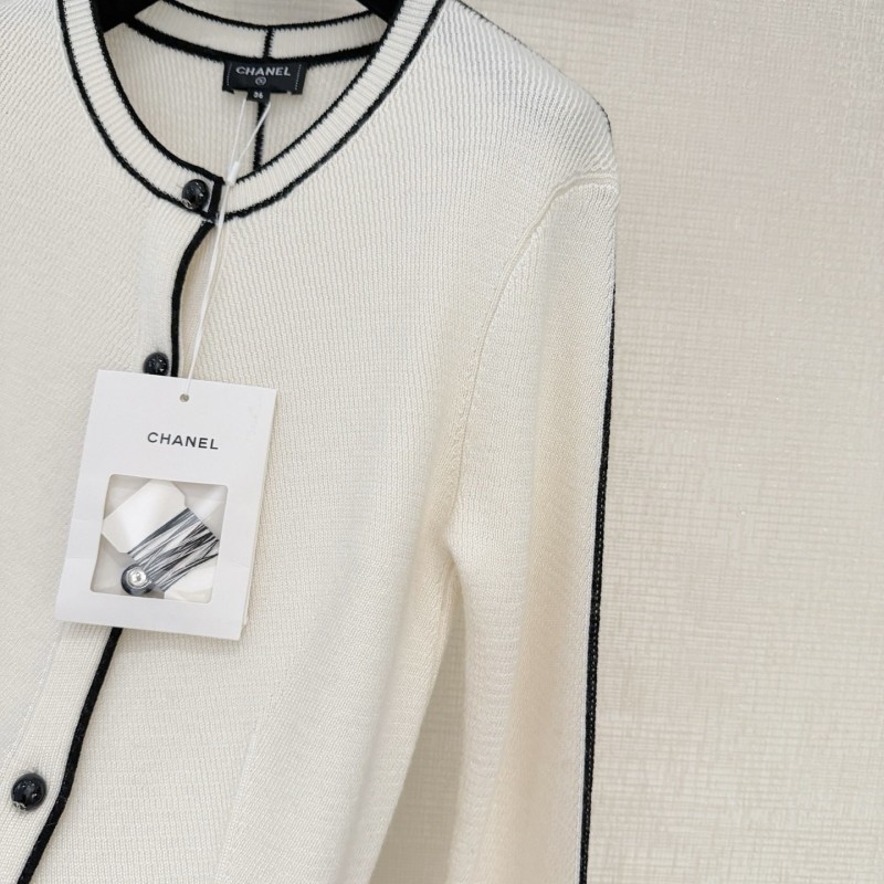 Chanel Cardigan