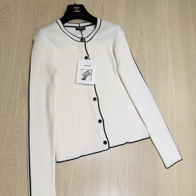 Chanel Cardigan