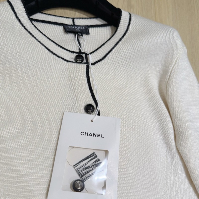 Chanel Cardigan