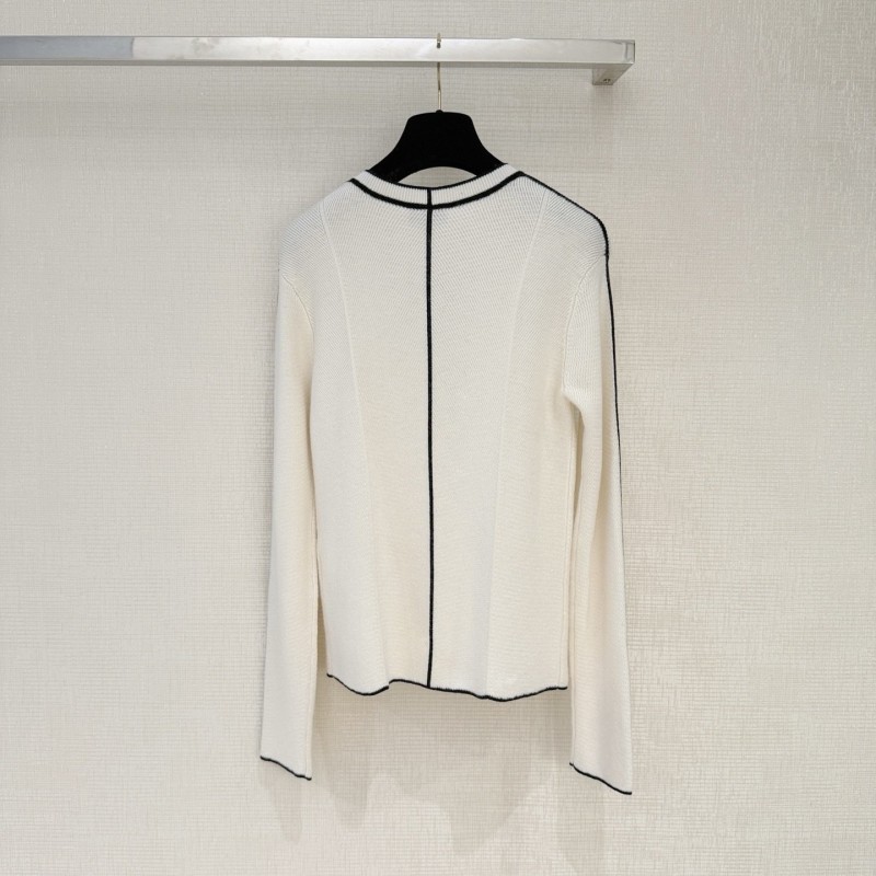 Chanel Cardigan