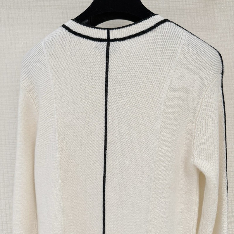 Chanel Cardigan