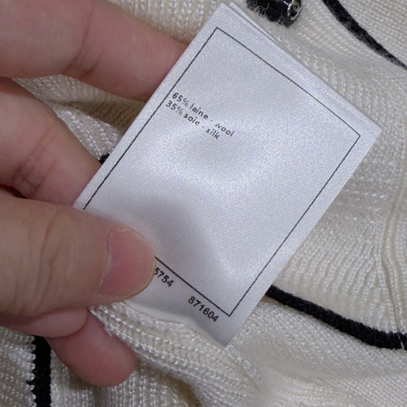 Chanel Cardigan