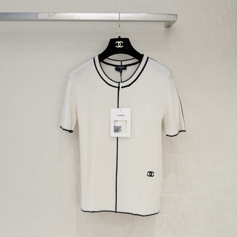 Chanel Tee