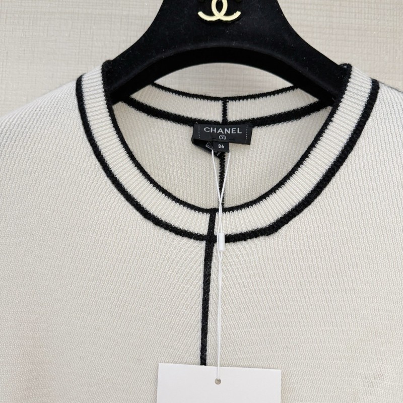 Chanel Tee